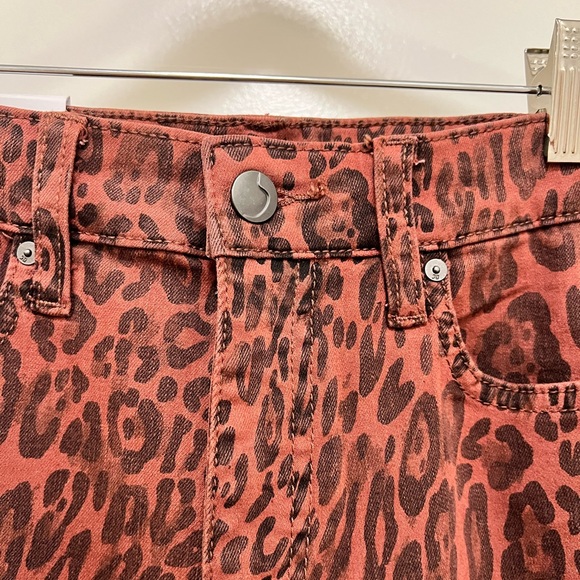 NWT Joe's Charlie High Rise Skinny Ankle - Picture 7 of 13